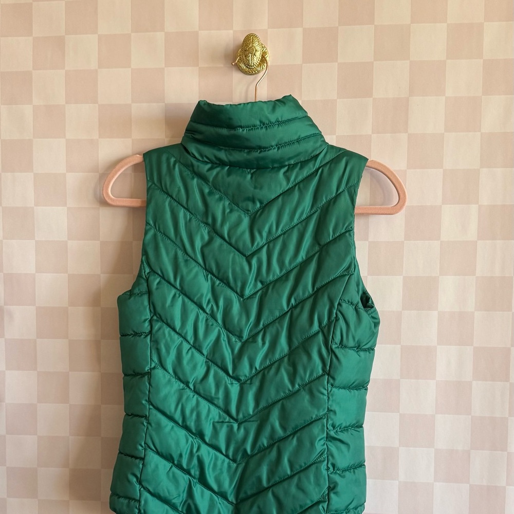 Puffer Vest - Picture 4 of 4